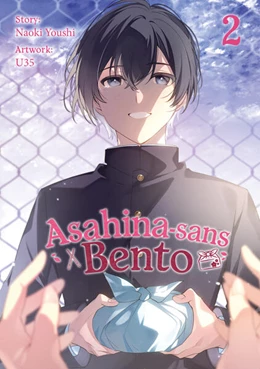 Abbildung von Youshi / Gottselig | Asahina-sans Bento - Band 02: Doppelband (deutsche Ausgabe) | 1. Auflage | 2025 | beck-shop.de