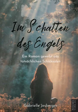 Abbildung von Jesberger | Im Schatten des Engels | 1. Auflage | 2024 | beck-shop.de