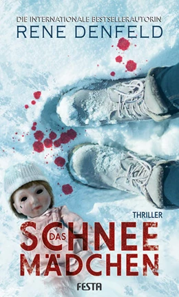 Abbildung von Denfeld | Das Schneemädchen | 1. Auflage | 2022 | beck-shop.de