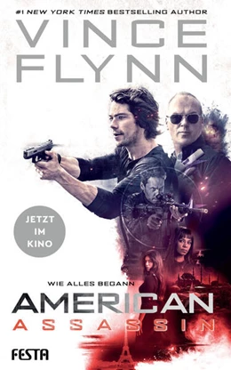Abbildung von Flynn | American Assassin - Wie alles begann | 1. Auflage | 2024 | beck-shop.de