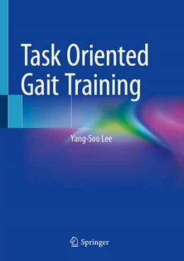 Abbildung von Lee | Task Oriented Gait Training | 1. Auflage | 2024 | beck-shop.de