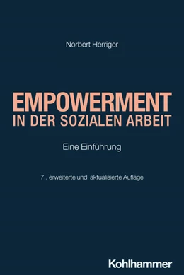 Abbildung von Herriger | Empowerment in der Sozialen Arbeit | 7. Auflage | 2024 | beck-shop.de