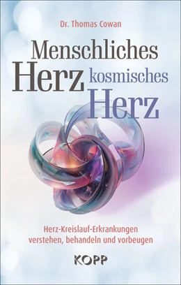 Abbildung von Cowan | Menschliches Herz, kosmisches Herz | 1. Auflage | 2024 | beck-shop.de