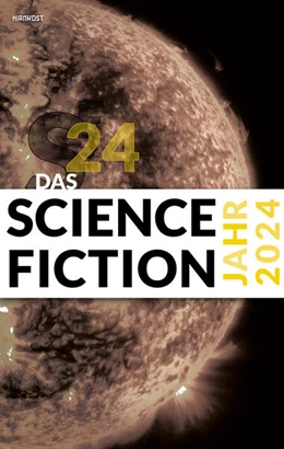 Abbildung von Vogt / Kettlitz | Das Science Fiction Jahr 2024 | 1. Auflage | 2024 | beck-shop.de