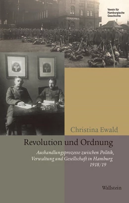 Abbildung von Ewald | Revolution und Ordnung | 1. Auflage | 2024 | beck-shop.de