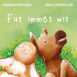 Abbildung von Reinbach | Für immer wir | 1. Auflage | 2024 | beck-shop.de