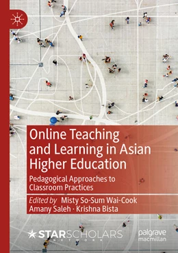 Abbildung von So-Sum Wai-Cook / Bista | Online Teaching and Learning in Asian Higher Education | 1. Auflage | 2024 | beck-shop.de