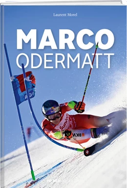 Abbildung von Morel | Marco Odermatt | 1. Auflage | 2024 | beck-shop.de