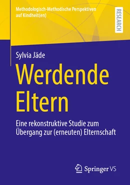 Abbildung von Jäde | Werdende Eltern | 1. Auflage | 2024 | beck-shop.de