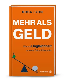 Abbildung von Lyon | Mehr als Geld | 1. Auflage | 2025 | beck-shop.de
