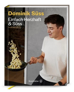 Abbildung von Süss | Einfach herzhaft & süß | 1. Auflage | 2025 | beck-shop.de