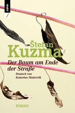 Abbildung von Kuzma | Der Baum am Ende der Straße | 1. Auflage | 2025 | beck-shop.de
