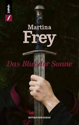 Abbildung von Frey | Das Blut der Sonne | 1. Auflage | 2025 | beck-shop.de