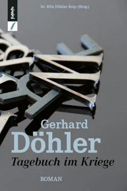 Abbildung von Döhler-Reip | Tagebuch im Kriege | 1. Auflage | 2025 | beck-shop.de
