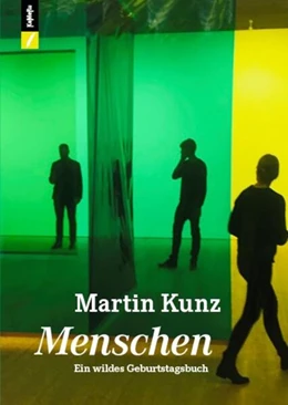 Abbildung von Kunz | Menschen | 1. Auflage | 2025 | beck-shop.de