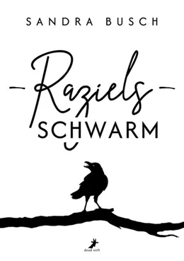 Abbildung von Busch | Raziels Schwarm | 1. Auflage | 2024 | beck-shop.de