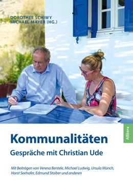 Abbildung von Ude / Schiwy | Kommunalitäten | 1. Auflage | 2024 | beck-shop.de