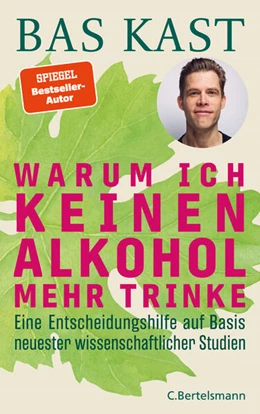 Abbildung von Kast | Warum ich keinen Alkohol mehr trinke | 1. Auflage | 2024 | beck-shop.de