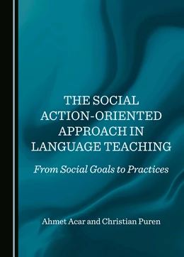 Abbildung von Acar / Puren | The Social Action-Oriented Approach in Language Teaching | 1. Auflage | 2024 | beck-shop.de