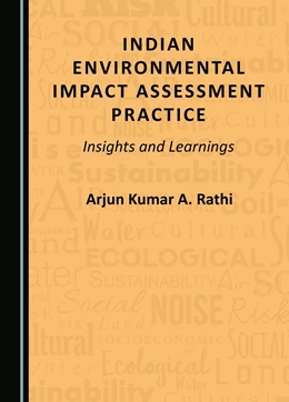 Abbildung von Rathi | Indian Environmental Impact Assessment Practice | 1. Auflage | 2024 | beck-shop.de