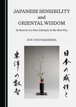 Abbildung von Nakamura | Japanese Sensibility and Oriental Wisdom | 1. Auflage | 2024 | beck-shop.de