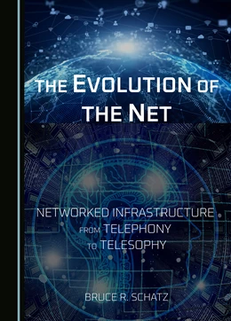 Abbildung von Schatz | The Evolution of the Net | 1. Auflage | 2024 | beck-shop.de