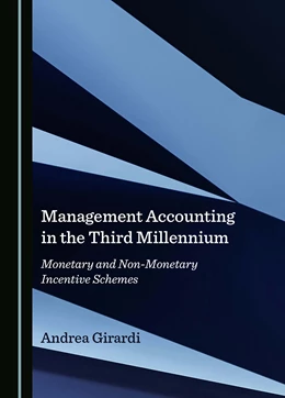 Abbildung von Girardi | Management Accounting in the Third Millennium | 1. Auflage | 2024 | beck-shop.de