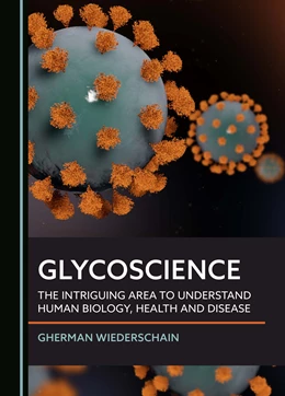 Abbildung von Wiederschain | Glycoscience | 1. Auflage | 2024 | beck-shop.de