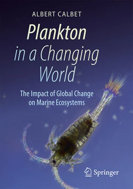 Abbildung von Calbet | Plankton in a Changing World | 1. Auflage | 2024 | beck-shop.de