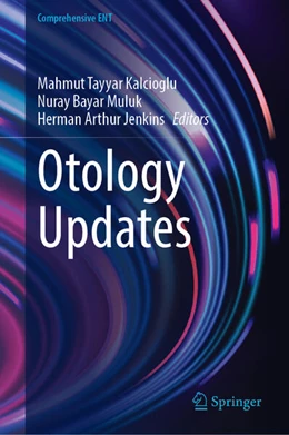 Abbildung von Kalcioglu / Bayar Muluk | Otology Updates | 1. Auflage | 2025 | beck-shop.de