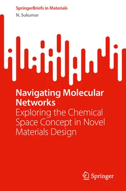 Abbildung von Sukumar | Navigating Molecular Networks | 1. Auflage | 2025 | beck-shop.de