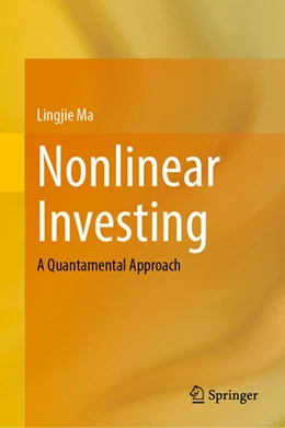 Abbildung von Ma | Nonlinear Investing: A Quantamental Approach | 1. Auflage | 2025 | beck-shop.de