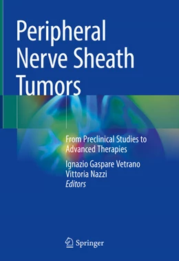 Abbildung von Vetrano / Nazzi | Peripheral Nerve Sheath Tumors | 1. Auflage | 2025 | beck-shop.de