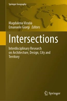 Abbildung von Vicuña / Giorgi | Intersections | 1. Auflage | 2025 | beck-shop.de