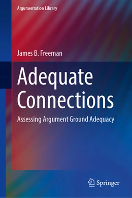 Abbildung von Freeman | Adequate Connections | 1. Auflage | 2025 | beck-shop.de