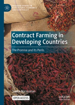 Abbildung von Narayanan | Contract Farming in Developing Countries | 1. Auflage | 2025 | beck-shop.de