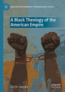 Abbildung von Lampley | A Black Theology of the American Empire | 1. Auflage | 2024 | beck-shop.de