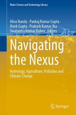 Abbildung von Nanda / Gupta | Navigating the Nexus | 1. Auflage | 2025 | 102 | beck-shop.de