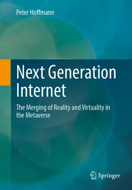 Abbildung von Hoffmann | Next Generation Internet | 1. Auflage | 2025 | beck-shop.de