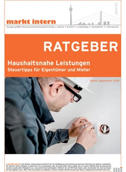 Abbildung von Klein | Haushaltsnahe Leistungen | 2. Auflage | 2025 | beck-shop.de