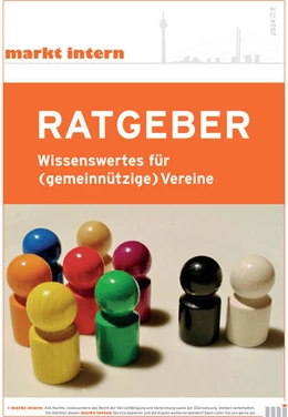 Abbildung von Stolz | Wissenswertes für (gemeinnützige) Vereine | 1. Auflage | 2024 | beck-shop.de