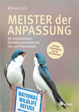 Abbildung von Irsch | Meister der Anpassung | 1. Auflage | 2024 | beck-shop.de