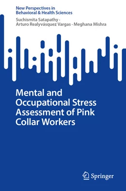 Abbildung von Satapathy / Realyvásquez Vargas | Mental and Occupational Stress Assessment of Pink Collar Workers | 1. Auflage | 2024 | beck-shop.de