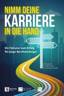 Abbildung von Han | Nimm deine Karriere in die Hand | 1. Auflage | 2024 | beck-shop.de