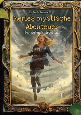 Abbildung von Domaschke | Merles mystische Abenteuer | 1. Auflage | 2024 | beck-shop.de