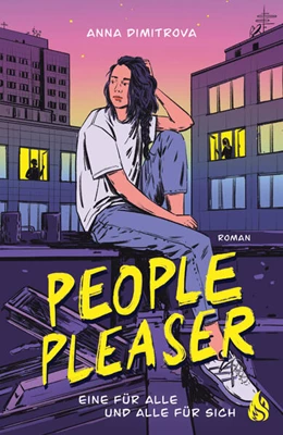 Abbildung von Dimitrova | People Pleaser | 1. Auflage | 2025 | beck-shop.de