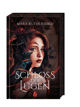 Abbildung von Rutherford | Schloss der Lügen | 1. Auflage | 2025 | beck-shop.de