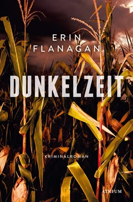 Abbildung von Flanagan | Dunkelzeit | 1. Auflage | 2025 | beck-shop.de