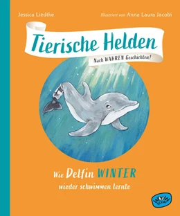 Abbildung von Liedtke | Tierische Helden (Band 4) | 1. Auflage | 2025 | beck-shop.de