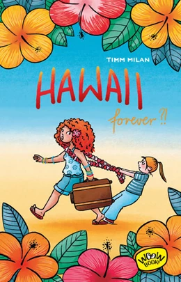 Abbildung von Milan | Hawaii forever?! | 1. Auflage | 2025 | beck-shop.de